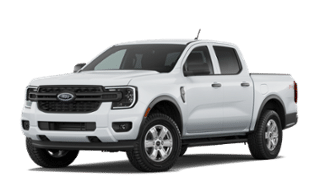 2026 Ford Ranger® External Image 2